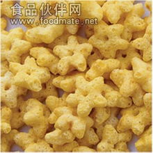 休小闲食品机械 高效麦圈生产线与小食品生产线的全面解析