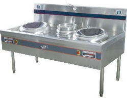 供应不锈钢与碳钢K帽的食品生产线解决方案