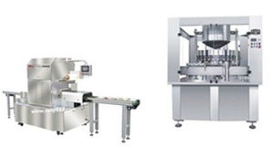 锐奇包装机械设备 食品安全之路上的坚实伙伴